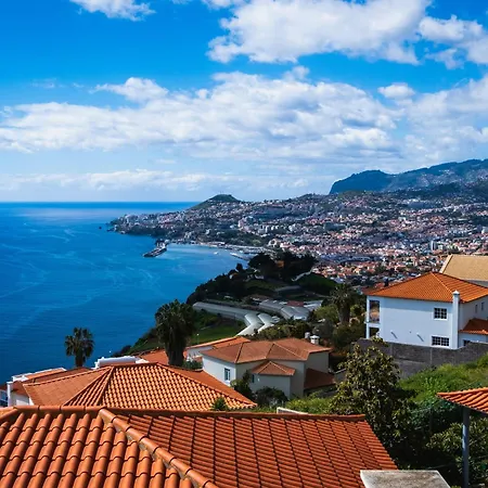 Ourmadeira - Oceanbreeze, Seaview *