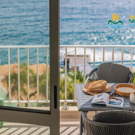 Appartement Ourmadeira - Oceanbreeze, Seaview