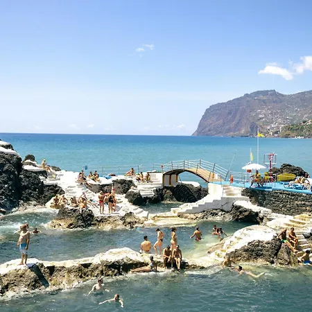 Ourmadeira - Oceanbreeze, Seaview *